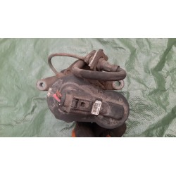 ZACISK HAMULCOWY PRAWY TYŁ ELEKTRYCZNY VW PASSAT B6 GN0