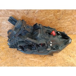 LAMPA LEWY PRZÓD REFLEKTOR EU 3G1941081G VOLKSWAGEN PASSAT B8 LED