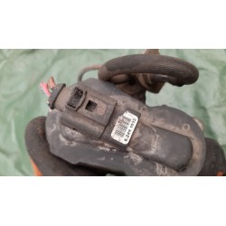 ZACISK HAMULCOWY PRAWY TYŁ ELEKTRYCZNY VW PASSAT B6 GN0