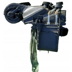 NAGRZEWNICA DMUCHAWA OPEL ZAFIRA A I 90560935 24464033