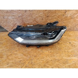 LAMPA LEWY PRZÓD REFLEKTOR EU 3G1941081G VOLKSWAGEN PASSAT B8 LED