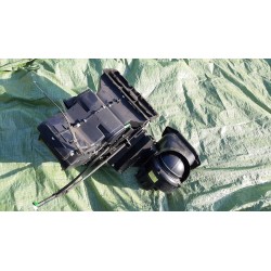 NAGRZEWNICA DMUCHAWA OPEL ZAFIRA A I 90560935 24464033