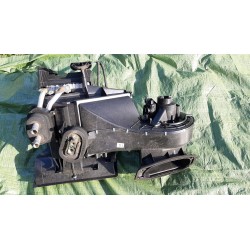 NAGRZEWNICA DMUCHAWA OPEL ZAFIRA A I 90560935 24464033