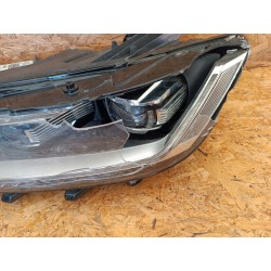 LAMPA LEWY PRZÓD REFLEKTOR EU 3G1941081G VOLKSWAGEN PASSAT B8 LED
