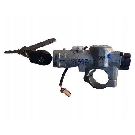 STACYJKA KLUCZYK NISSAN MICRA K13