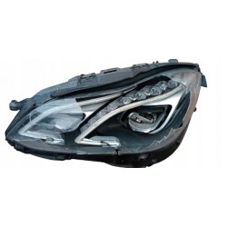 LAMPA LEWY PRZÓD EU FULL LED MERCEDES W212 E KLASA A2129063103