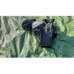 NAGRZEWNICA DMUCHAWA OPEL ZAFIRA A I 90560935 24464033