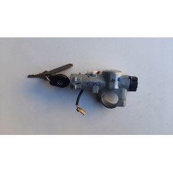 STACYJKA KLUCZYK NISSAN MICRA K13