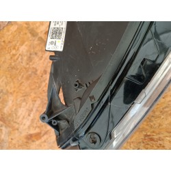 LAMPA LEWY PRZÓD REFLEKTOR EU 3G1941081G VOLKSWAGEN PASSAT B8 LED
