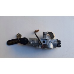 STACYJKA KLUCZYK NISSAN MICRA K13