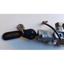 STACYJKA KLUCZYK NISSAN MICRA K13