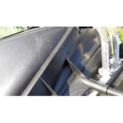 NAGRZEWNICA DMUCHAWA OPEL ZAFIRA A I 90560935 24464033