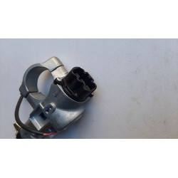 STACYJKA KLUCZYK NISSAN MICRA K13