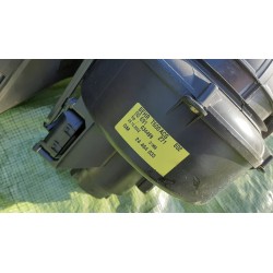NAGRZEWNICA DMUCHAWA OPEL ZAFIRA A I 90560935 24464033