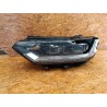 LAMPA LEWY PRZÓD REFLEKTOR EU 3G1941081G VOLKSWAGEN PASSAT B8 LED