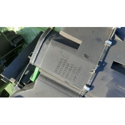 NAGRZEWNICA DMUCHAWA OPEL ZAFIRA A I 90560935 24464033