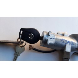 STACYJKA KLUCZYK NISSAN MICRA K13