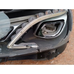 LAMPA LEWY PRZÓD EU FULL LED MERCEDES W212 E KLASA A2129063103