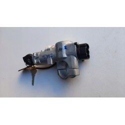 STACYJKA KLUCZYK NISSAN MICRA K13