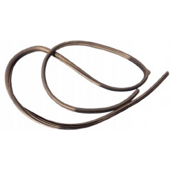 USZCZELKA SZYBY DRZWI PRZÓD CHEVROLET CAPTIVA 2006-