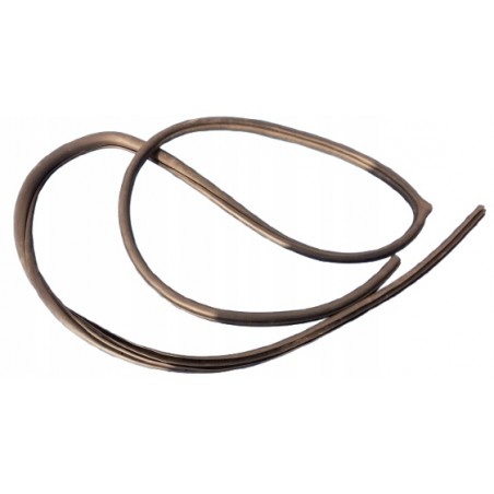 USZCZELKA SZYBY DRZWI PRZÓD CHEVROLET CAPTIVA 2006-