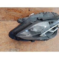 LAMPA LEWY PRZÓD EU FULL LED MERCEDES W212 E KLASA A2129063103