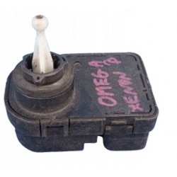 SILNICZEK REGULACJI LAMPY REFLEKTORA PRZÓD OPEL OMEGA B 90565805