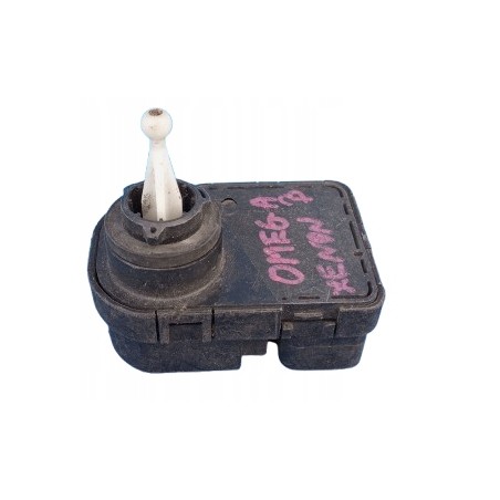 SILNICZEK REGULACJI LAMPY REFLEKTORA PRZÓD OPEL OMEGA B 90565805