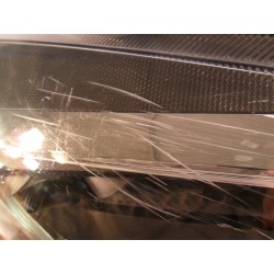 LAMPA PRAWY PRZÓD EU SKODA ENYAQ LED