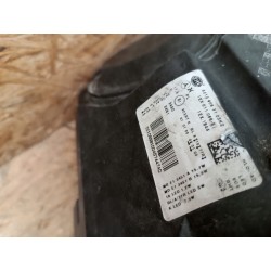 LAMPA LEWY PRZÓD EU FULL LED MERCEDES W212 E KLASA A2129063103