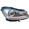 A2048204439 LAMPA PRAWY PRZÓD EU MERCEDES C KLASA W204 LIFT XENON