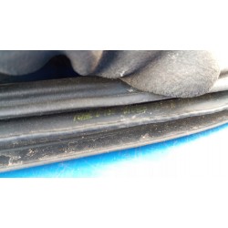 USZCZELKA SZYBY DRZWI PRZÓD CHEVROLET CAPTIVA 2006-