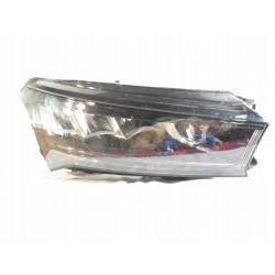 LAMPA PRAWY PRZÓD EU SKODA ENYAQ LED