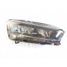 LAMPA PRAWY PRZÓD EU SKODA ENYAQ LED