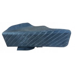 AUDI A8 D3 S8 4E1864777B STOPKA PODPÓRKA POD STOPĘ OSŁONA