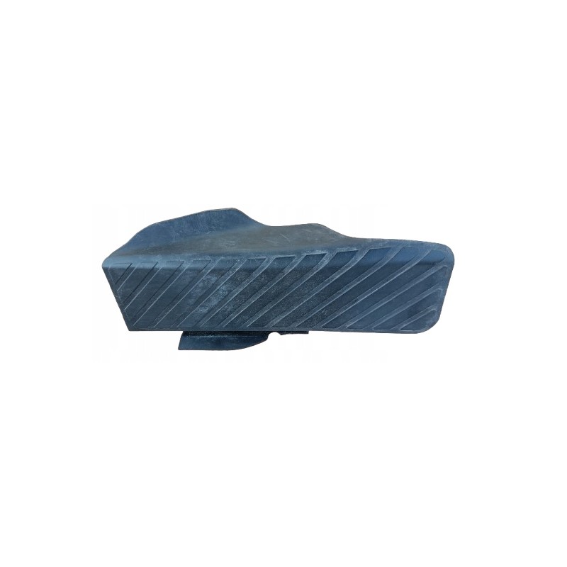 AUDI A8 D3 S8 4E1864777B STOPKA PODPÓRKA POD STOPĘ OSŁONA