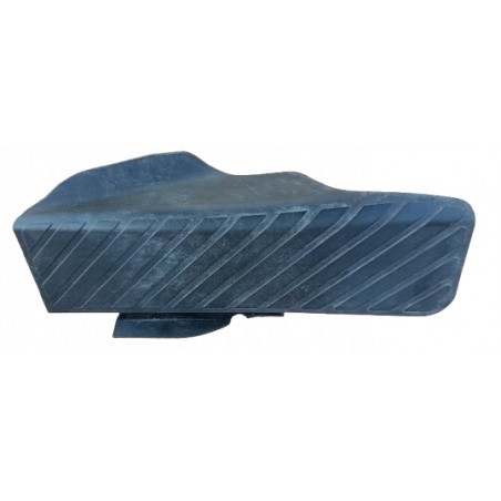 AUDI A8 D3 S8 4E1864777B STOPKA PODPÓRKA POD STOPĘ OSŁONA