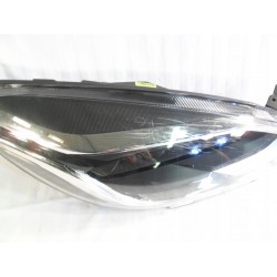 LAMPA PRAWY PRZÓD EU SKODA ENYAQ LED
