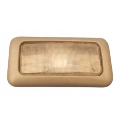 735275994 FIAT DOBLO I OŚWIETLENIE LAMPKA KABINY PODSUFITKI