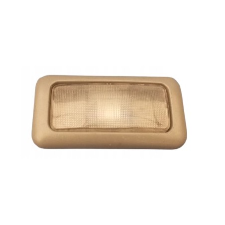 735275994 FIAT DOBLO I OŚWIETLENIE LAMPKA KABINY PODSUFITKI