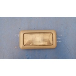 735275994 FIAT DOBLO I OŚWIETLENIE LAMPKA KABINY PODSUFITKI