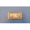 735275994 FIAT DOBLO I OŚWIETLENIE LAMPKA KABINY PODSUFITKI