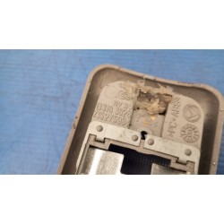 735275994 FIAT DOBLO I OŚWIETLENIE LAMPKA KABINY PODSUFITKI