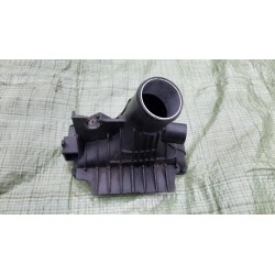 FX QX70 OSŁONA KOLANO INTERCOOLERA CHŁODNICY