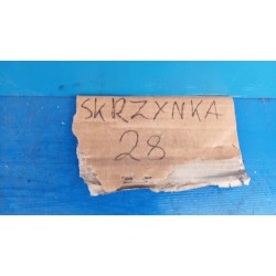 SILNICZEK REGULACJI LAMPY REFLEKTORA PRZÓD OPEL OMEGA B 90565805