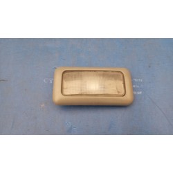 735275994 FIAT DOBLO I OŚWIETLENIE LAMPKA KABINY PODSUFITKI
