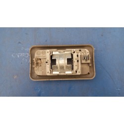 735275994 FIAT DOBLO I OŚWIETLENIE LAMPKA KABINY PODSUFITKI