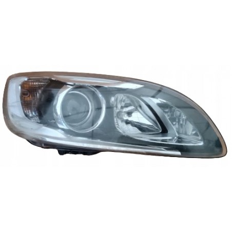 LAMPA PRAWY PRZÓD EU XENON VOLVO S60 V60 LIFT 31420262 2013-