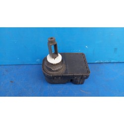 SILNICZEK REGULACJI LAMPY 007457-01 MERCEDES W208 W210 W163