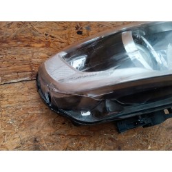 LAMPA PRAWY PRZÓD EU XENON VOLVO S60 V60 LIFT 31420262 2013-